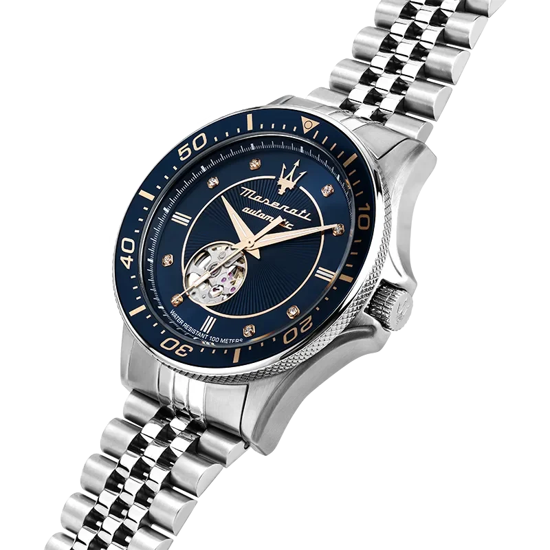 MASERATI SFIDA R8823140013