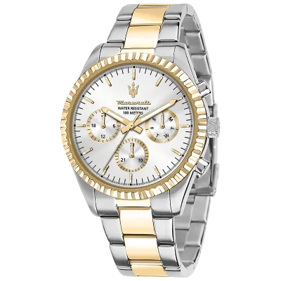 MASERATI COMPETIZIONE R8853100021