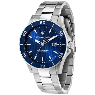 MASERATI COMPETIZIONE R8853100036