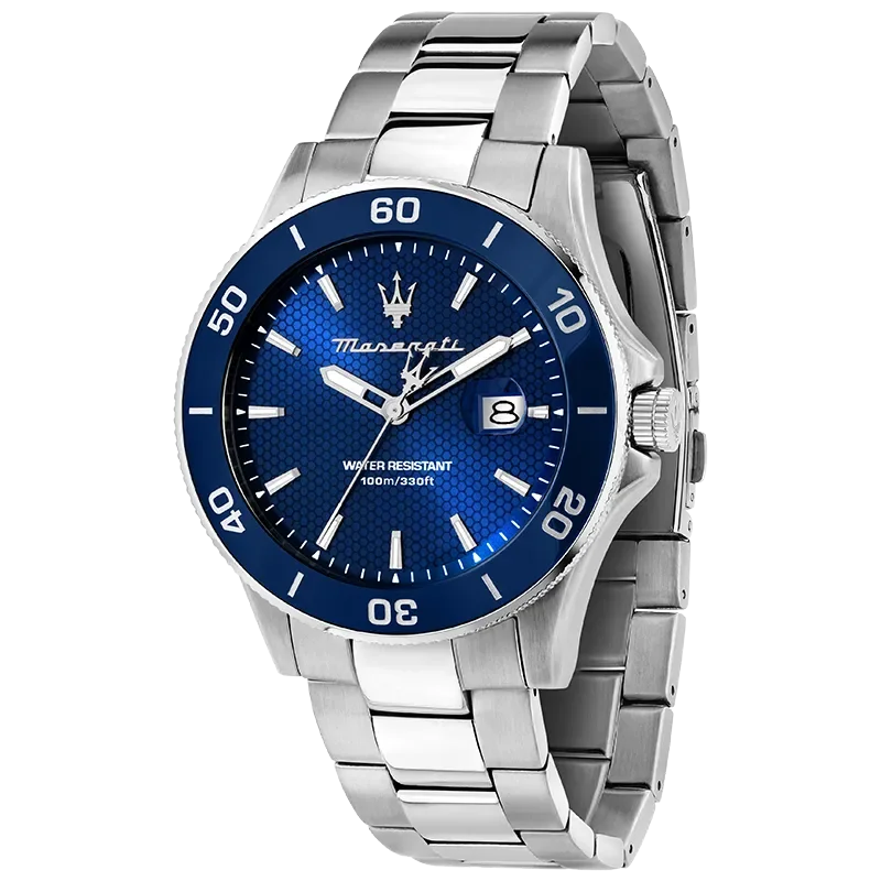 MASERATI COMPETIZIONE R8853100036