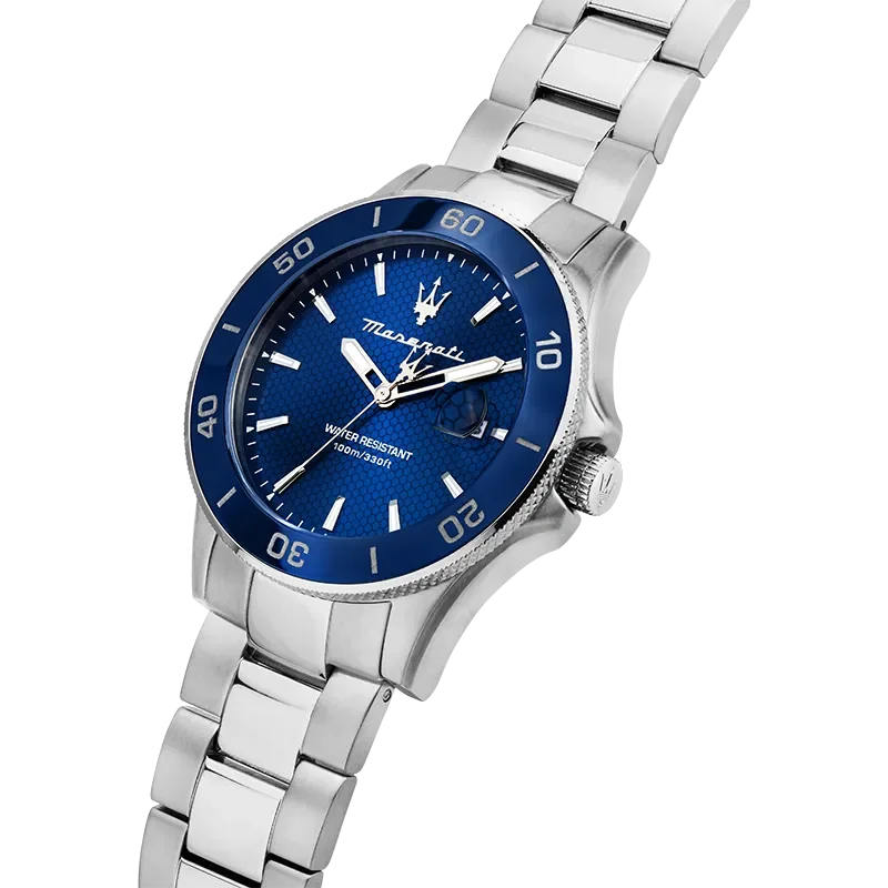 MASERATI COMPETIZIONE R8853100036