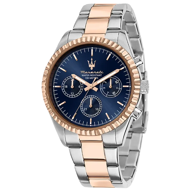 MASERATI COMPETIZIONE R8853100040