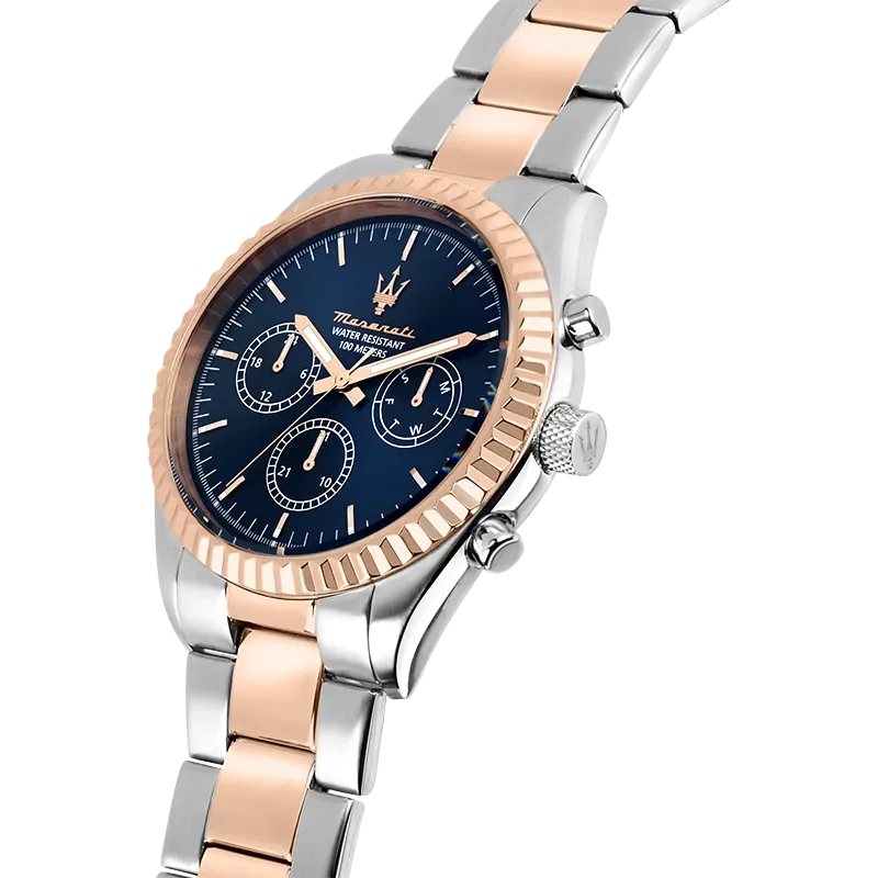 MASERATI COMPETIZIONE R8853100040