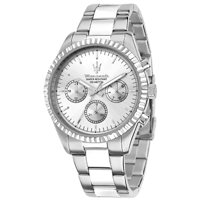 MASERATI COMPETIZIONE R8853100041