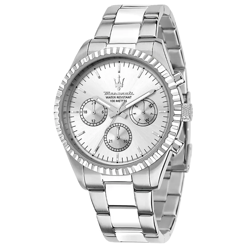 MASERATI COMPETIZIONE R8853100041