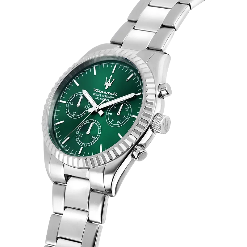 MASERATI COMPETIZIONE R8853100044