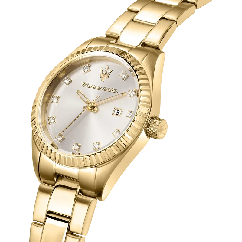 MASERATI LADY COMPETIZIONE R8853100506