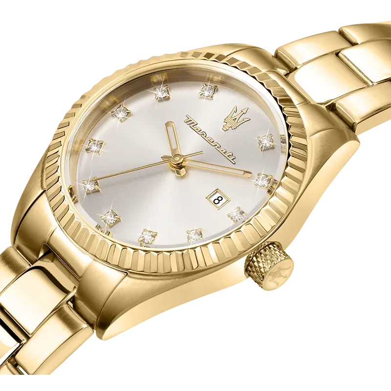 MASERATI LADY COMPETIZIONE R8853100506