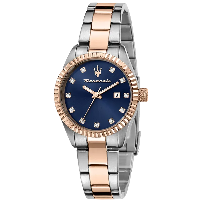 MASERATI LADY COMPETIZIONE R8853100507