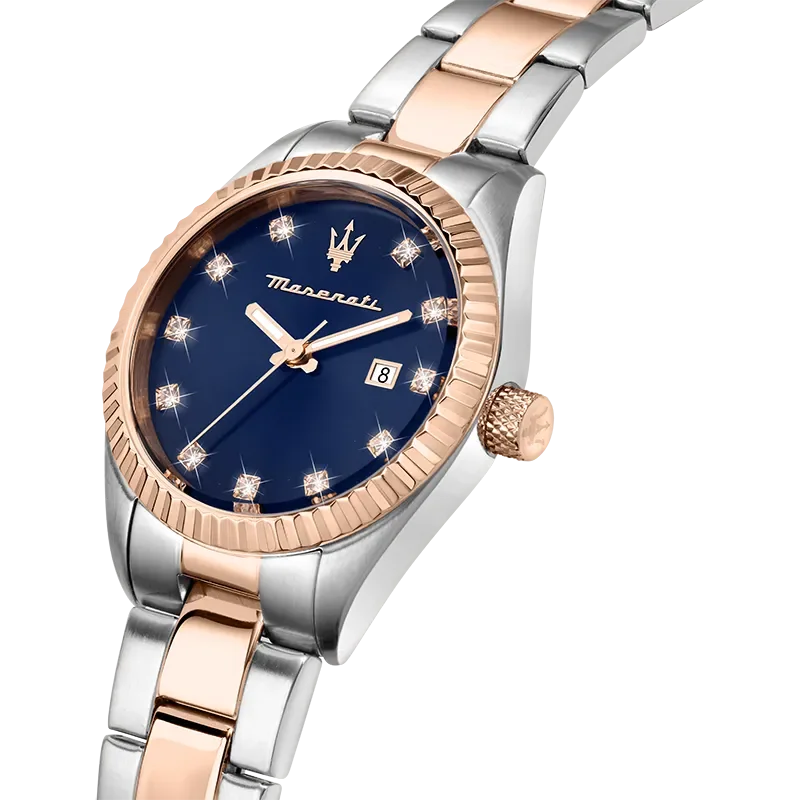 MASERATI LADY COMPETIZIONE R8853100507