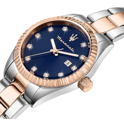 MASERATI LADY COMPETIZIONE R8853100507