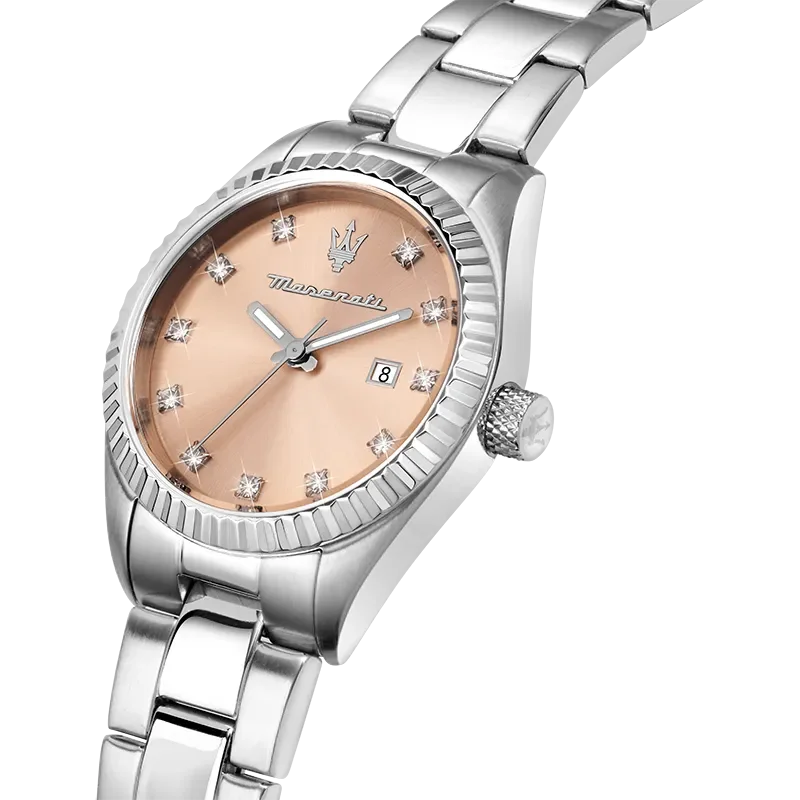 MASERATI LADY COMPETIZIONE R8853100509