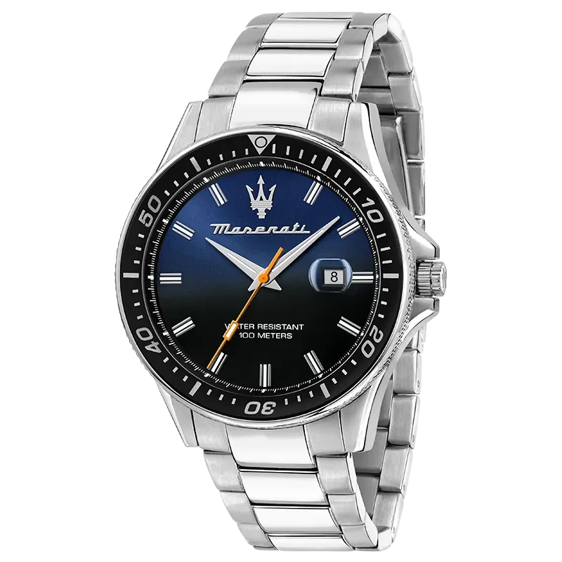 MASERATI SFIDA R8853140001