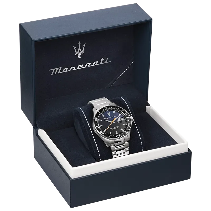 MASERATI SFIDA R8853140001