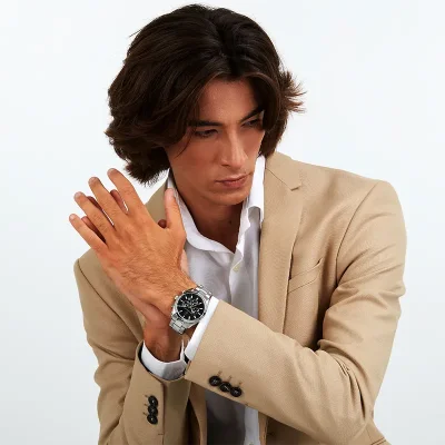 MASERATI ATTRAZIONE R8853151010