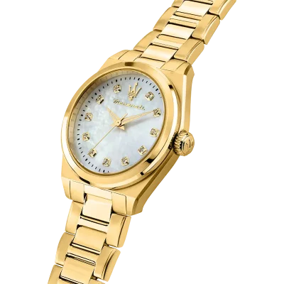 MASERATI LADY VELOCITA R8853152502