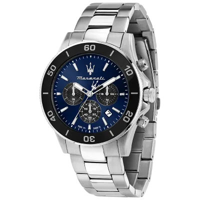 MASERATI COMPETIZIONE R8873600009