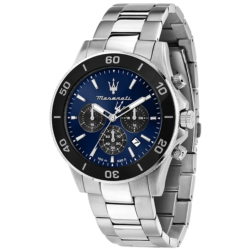 MASERATI COMPETIZIONE R8873600009