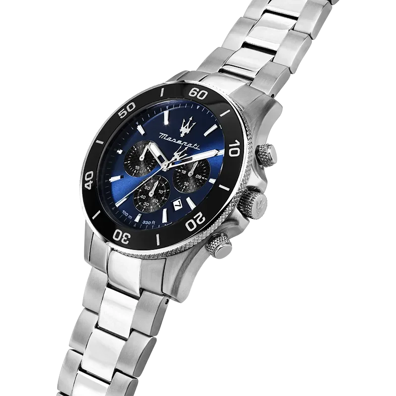 MASERATI COMPETIZIONE R8873600009