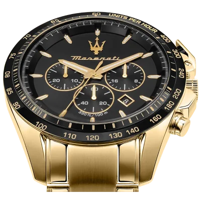 MASERATI TRAGUARDO R8873612041