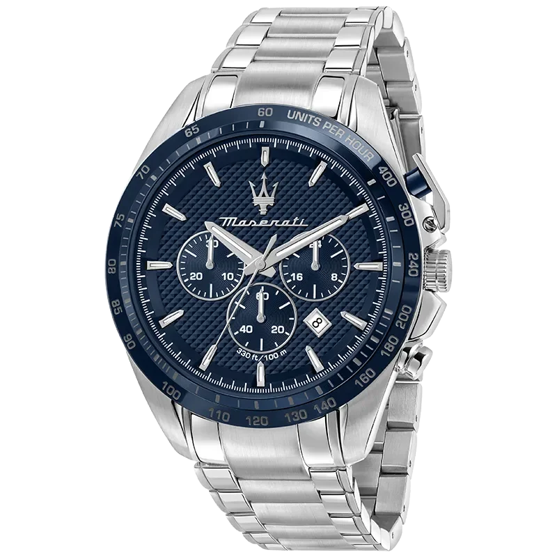 MASERATI TRAGUARDO R8873612043