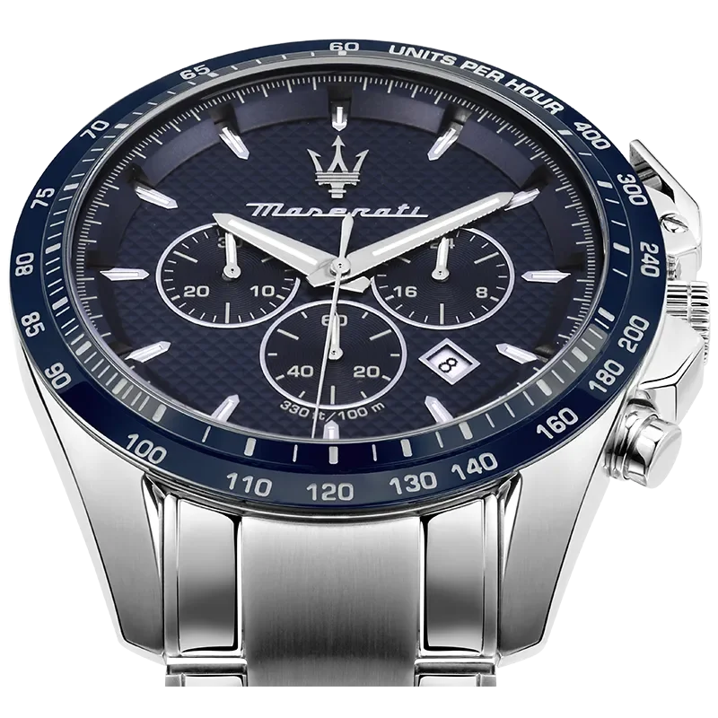 MASERATI TRAGUARDO R8873612043