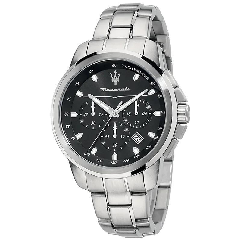 MASERATI SUCCESSO R8873621001