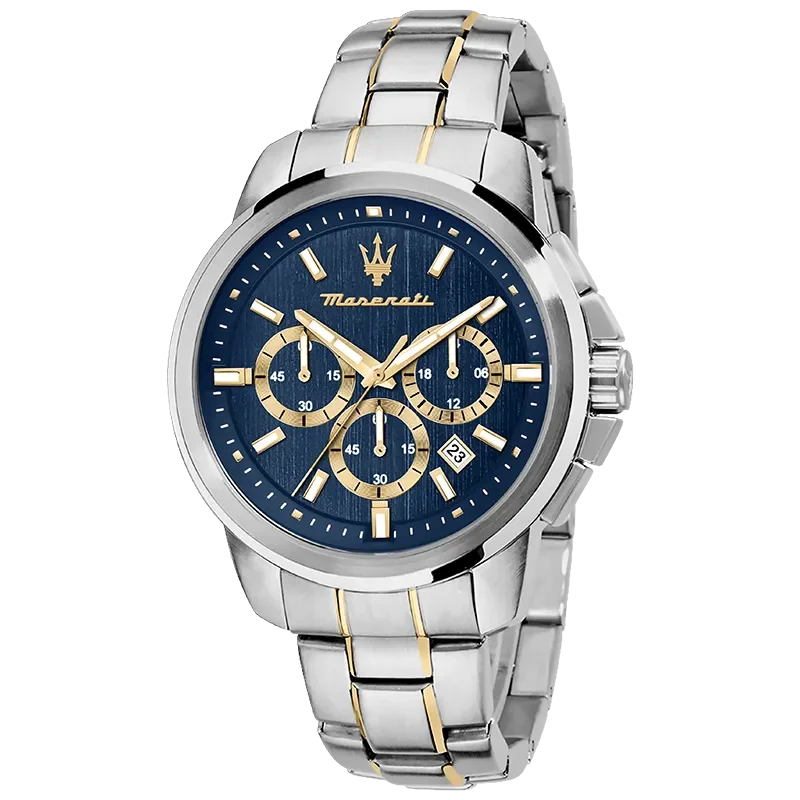 MASERATI SUCCESSO R8873621016