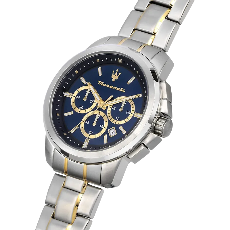 MASERATI SUCCESSO R8873621016