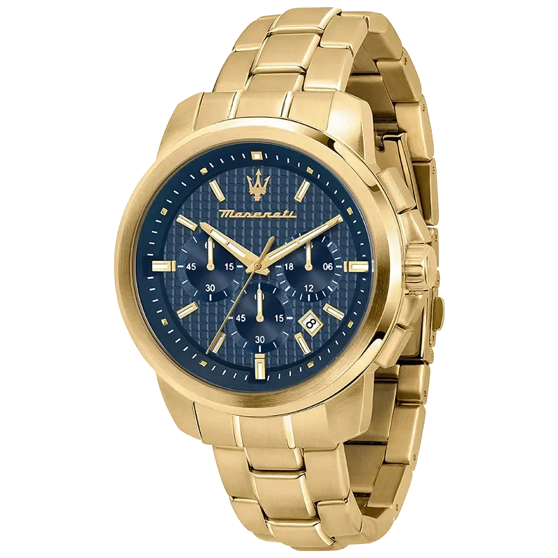 MASERATI SUCCESSO R8873621021