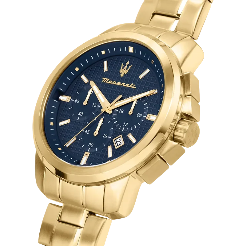 MASERATI SUCCESSO R8873621021