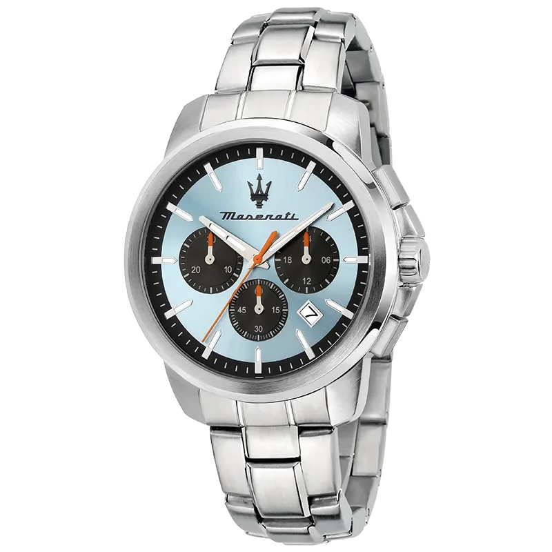 MASERATI SUCCESSO R8873621044