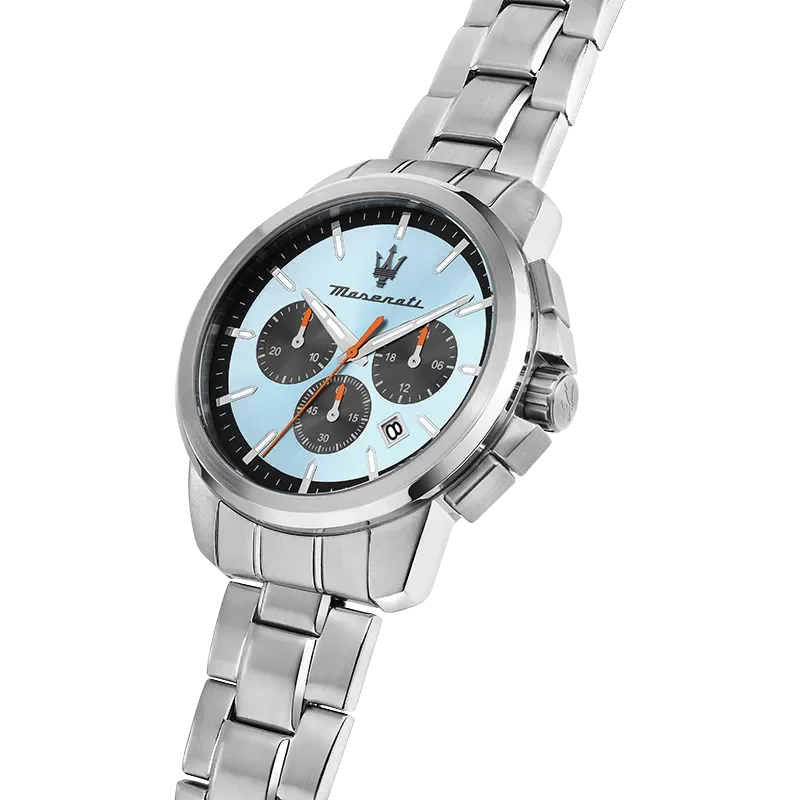 MASERATI SUCCESSO R8873621044