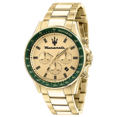 MASERATI SFIDA R8873640005