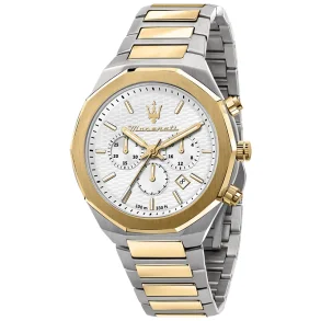 MASERATI STILE R8873642009