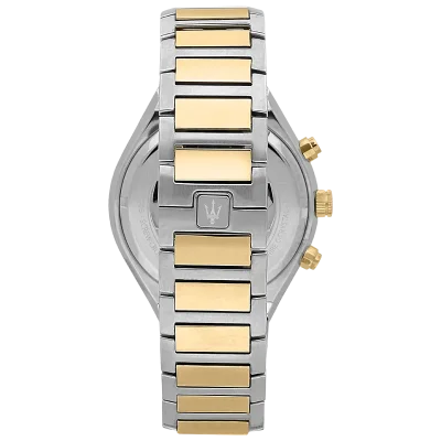 MASERATI STILE R8873642009