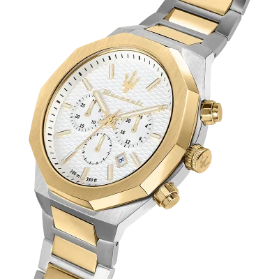 MASERATI STILE R8873642009