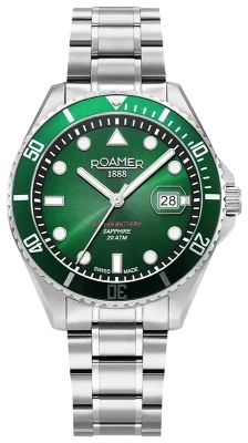 ROAMER PRO SCUBA 200 969845 41 75 20