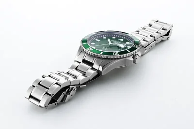 ROAMER PRO SCUBA 200 969845 41 75 20