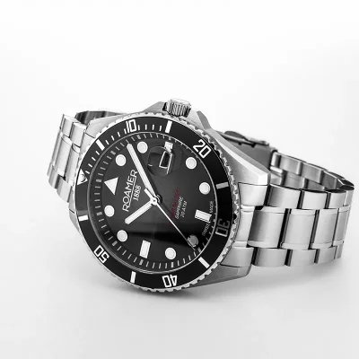 ROAMER PRO SCUBA 200 969845 41 85 20