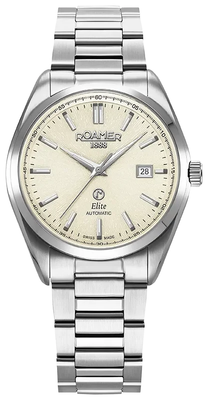 ROAMER ELITE 970983 41 05 20