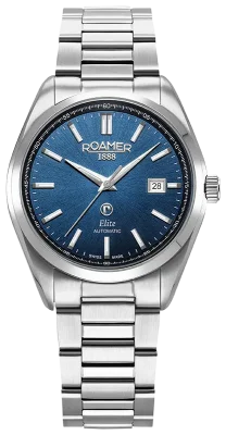 ROAMER ELITE 970983 41 45 20