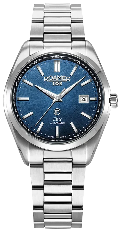 ROAMER ELITE 970983 41 45 20