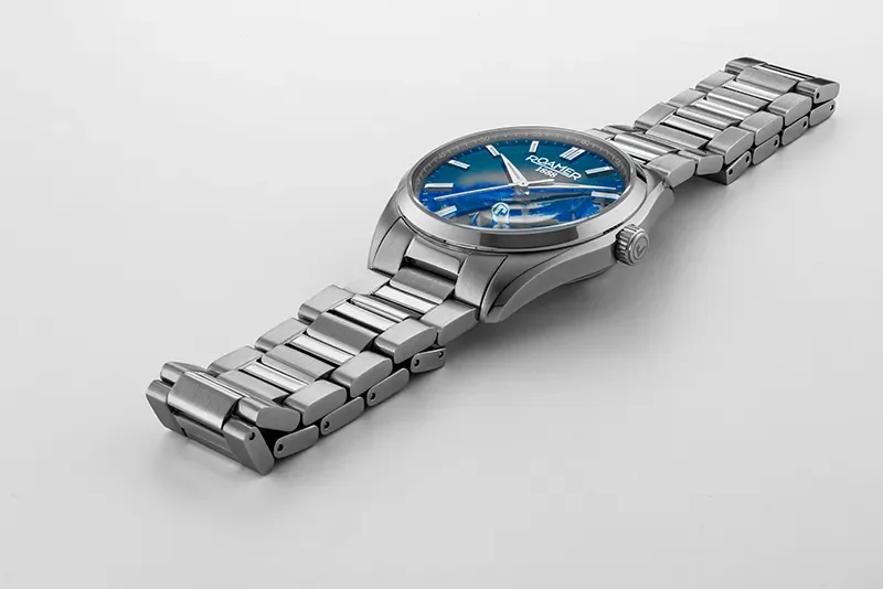 ROAMER ELITE 970983 41 45 20