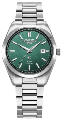 ROAMER ELITE 970983 41 75 20