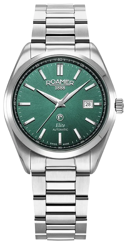 ROAMER ELITE 970983 41 75 20