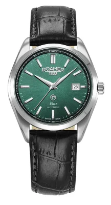 ROAMER ELITE 970983 41 75 20