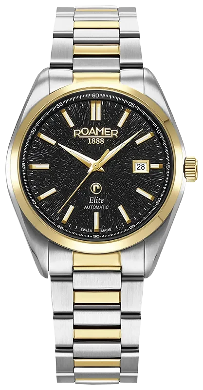 ROAMER ELITE 970983 47 85 20
