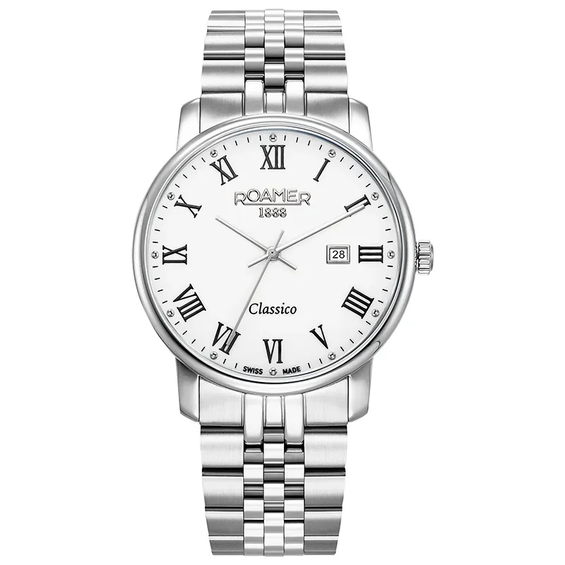 ROAMER CLASSICO GENTS 971856 41 25 50