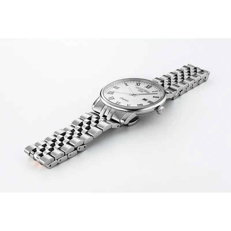 ROAMER CLASSICO GENTS 971856 41 25 50